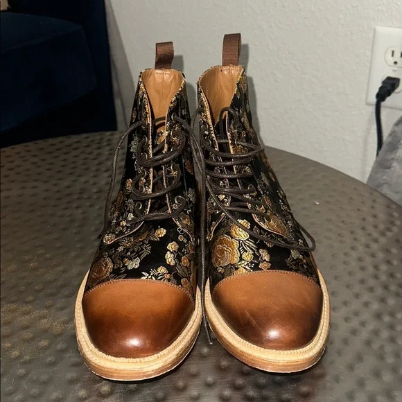 Taft The Jack in Eden Men's Boots size 39 - Picture 5 of 10